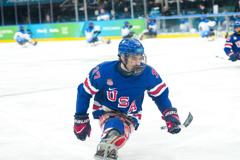 U.S. Records Historic 14 Goals in 14-1 Win Against Italy 14