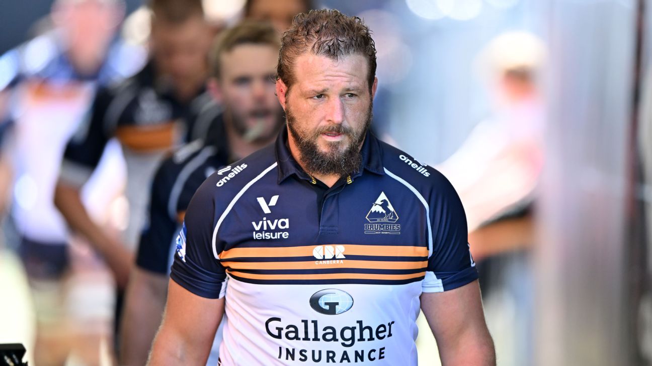 Super Rugby Pacific Teams: Round 6 rosters, predictions, betting odds, and essential information for the weekend 1