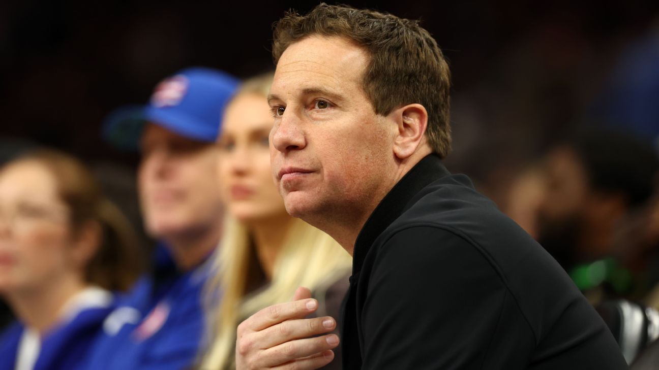 Dispute over Suns' ownership to be resolved via mediation 1