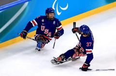 U.S. Defeats Czechia 6-1, Progressing to Gold Medal Match 32