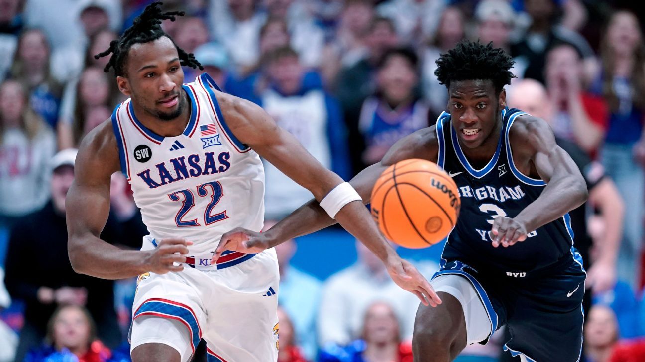 NBA insights: Executives and scouts evaluate Peterson, Dybantsa, and leading draft candidates 1