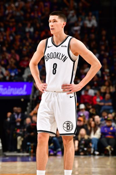 NBA rookie standings: 10 players to monitor before the playoffs 3