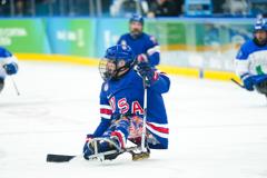 U.S. Records Historic 14 Goals in 14-1 Win Against Italy 16