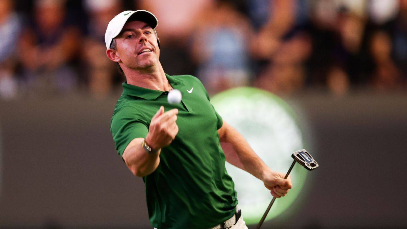 TGL playoffs: Key aspects to observe in the semifinal matches 1