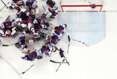 U.S. Secures Fifth Consecutive Paralympic Gold with 6-2 Victory Over Canada 2