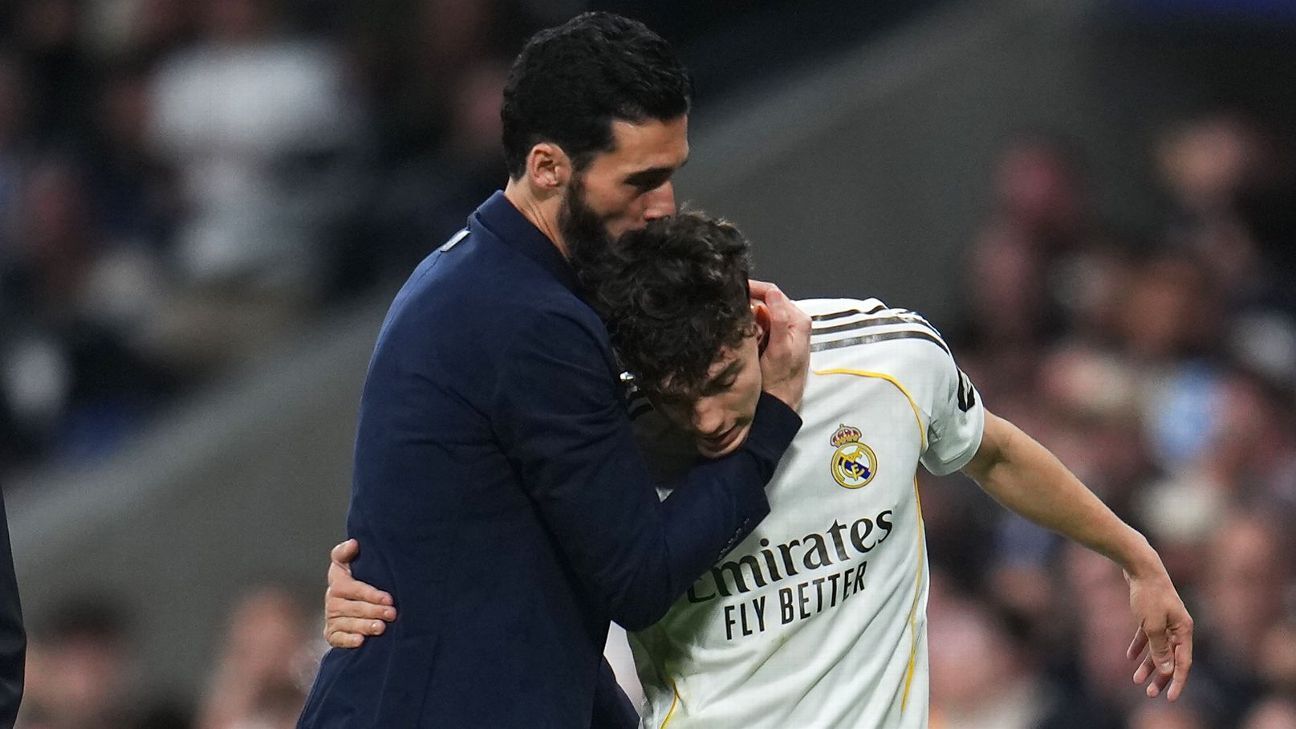Arbeloa's overhaul of Real Madrid's youth system mirrors Pep's strategies. 1