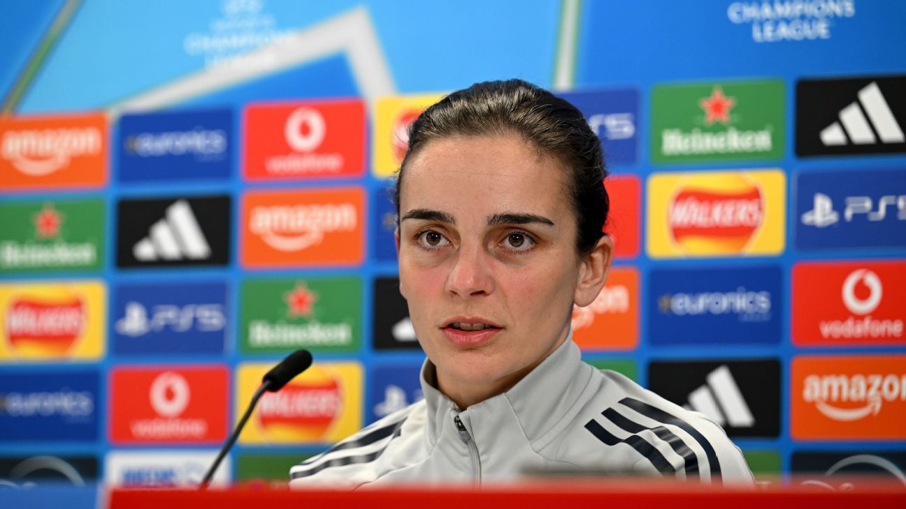 Arsenal vs Chelsea: Renee Slegers confirms Leah Williamson absence for first leg Arsenal faces Chelsea: Renee Slegers announces Leah Williamson will miss the first leg 1