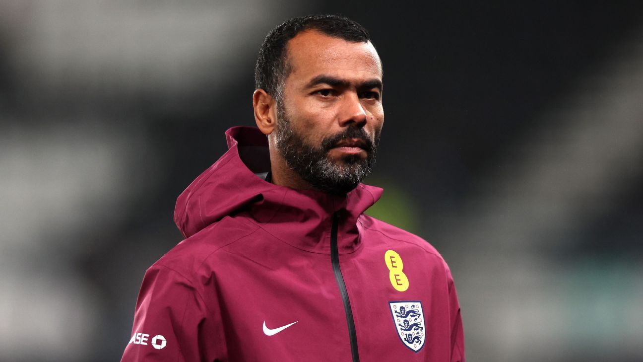 Ashley Cole named head coach of Italian Serie B side Cesena Ashley Cole appointed as head coach of Cesena in Italy's Serie B 1