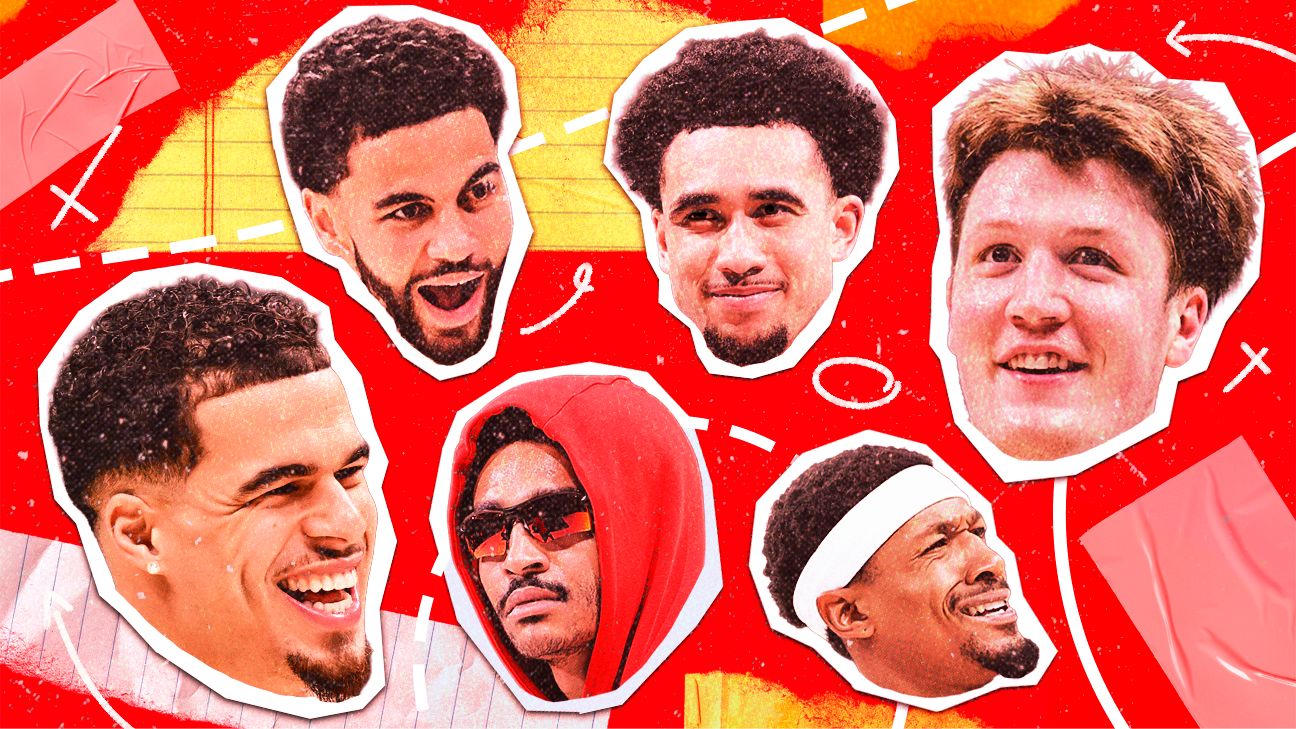 Evaluating the 10 most favorable and 10 least favorable NBA transactions since the 2025 offseason 1