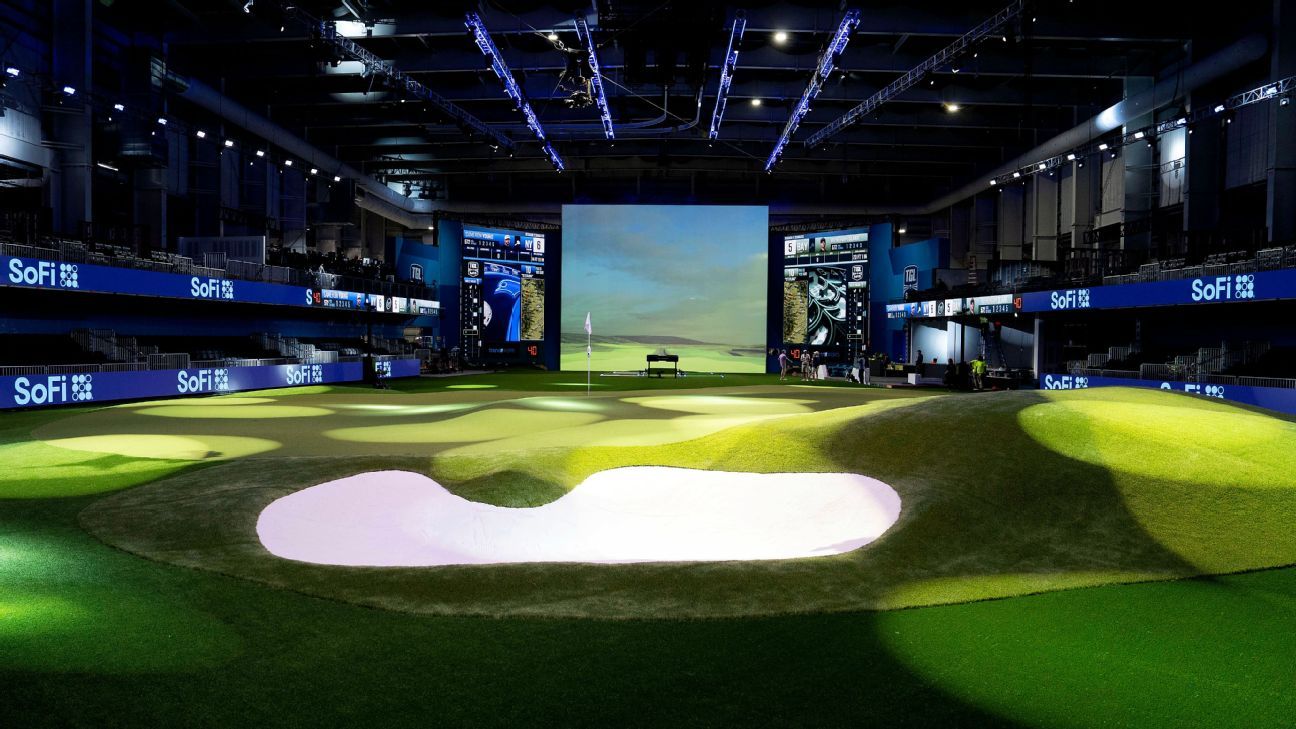 How to watch the 2026 TGL playoffs, championship on ESPN Viewing options for the 2026 TGL playoffs and championship on ESPN 1