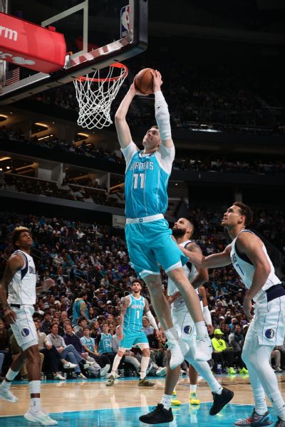 NBA rookie standings: 10 players to monitor before the playoffs 4