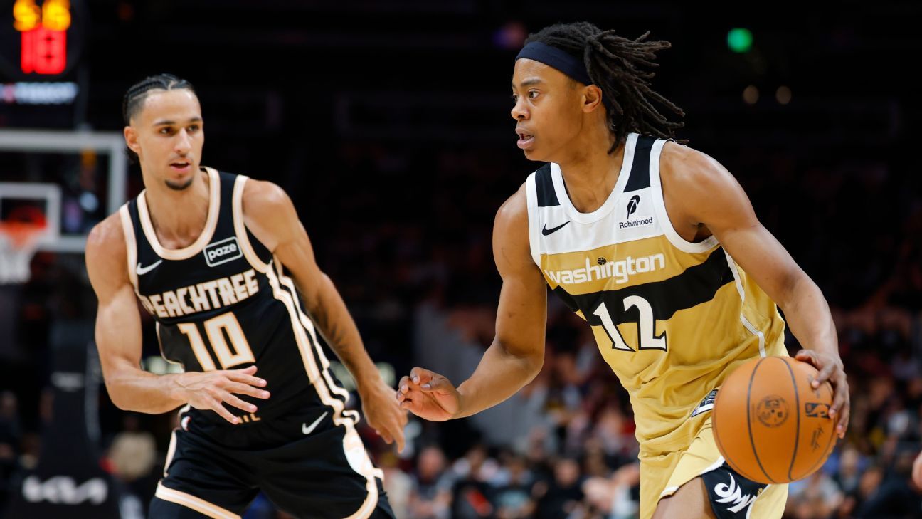 Fantasy basketball: Which "offseason" players are worth adding? 1