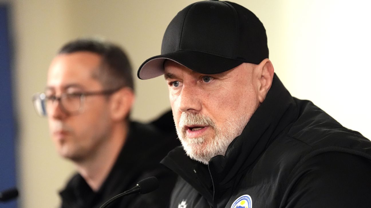 Bosnia coach Barbarez not sorry over Welsh sabotage claim Bosnia's coach Barbarez expresses no regret regarding allegations of Welsh sabotage. 1