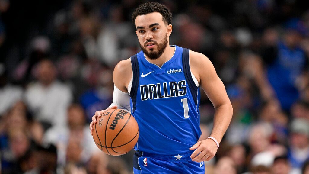 Nuggets bolster depth with veteran point guard Tyus Jones Nuggets enhance roster depth by acquiring experienced point guard Tyus Jones 1