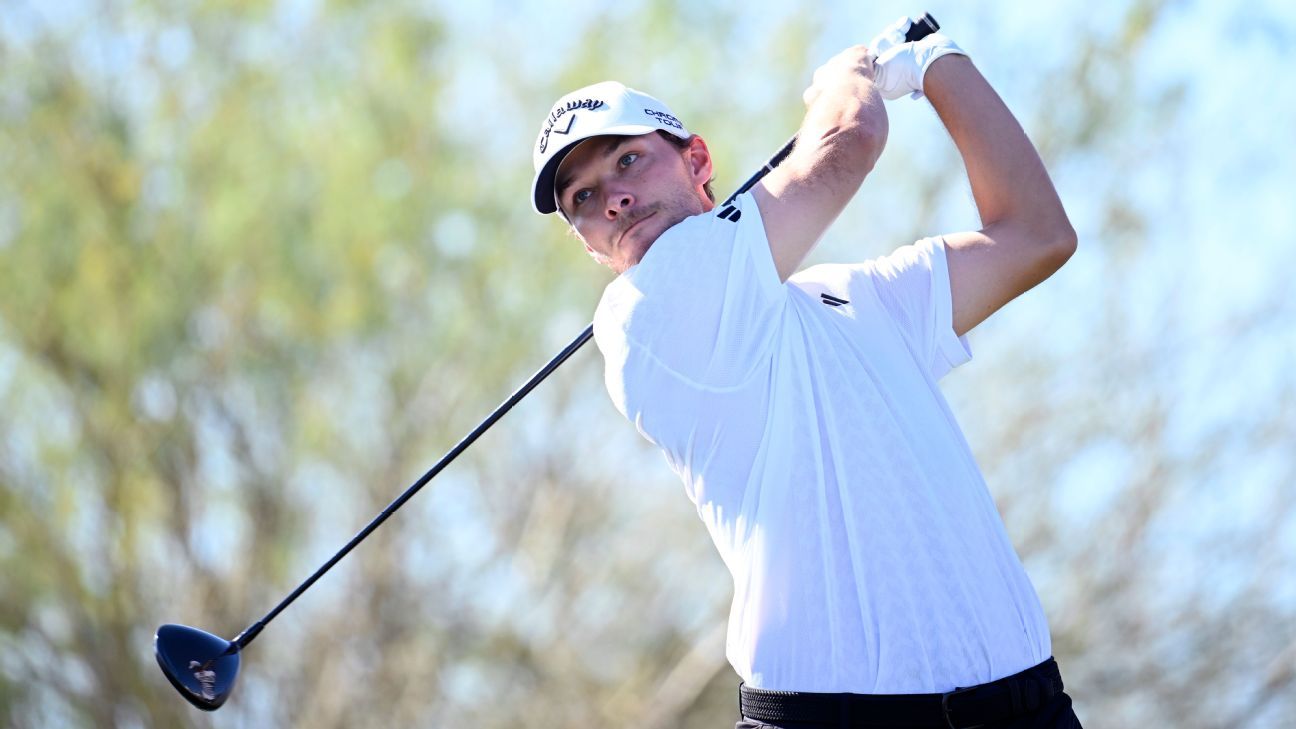 How to bet the Arnold Palmer Invitational: Best bets, DFS tips and more Guide to wagering on the Arnold Palmer Invitational: Top betting options, DFS advice, and additional insights 1