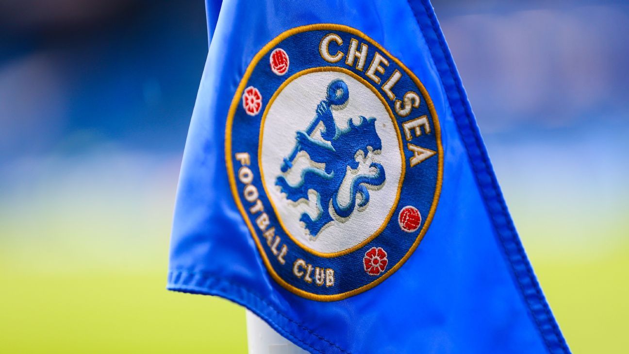 Chelsea accept £10.75m fine, suspended transfer ban for breach of rules Chelsea agrees to £10.75 million penalty and suspended transfer ban for rule violations. 1