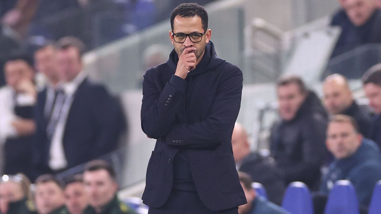 Chelsea could fall short of a Champions League position, but Rosenior's promotion should not be held responsible. 1