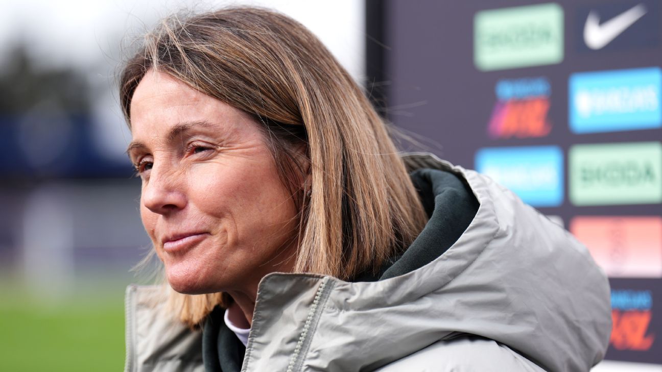 Chelsea's Sonia Bompastor after Aston Villa win: 'Not good enough' defensively Chelsea's Sonia Bompastor following victory over Aston Villa: 'Defensive performance lacking' 1