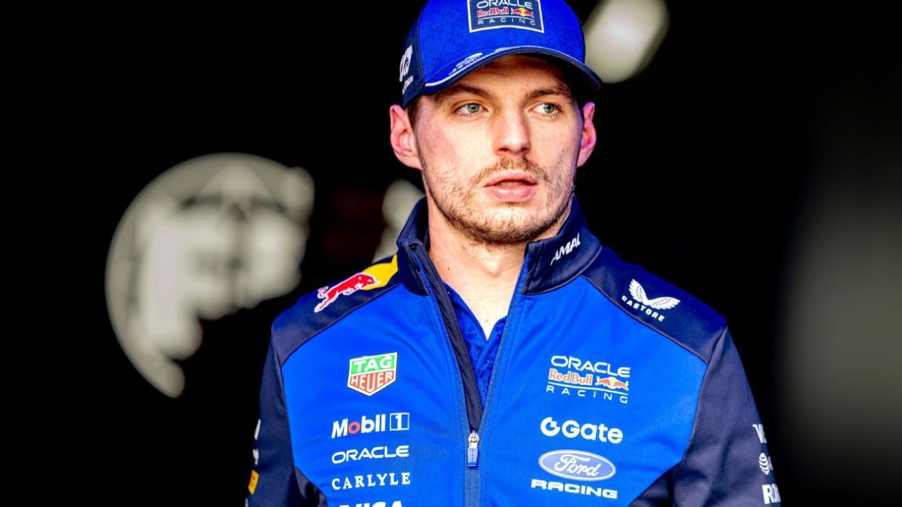 Max Verstappen considering retiring from F1 at end of 2026 - reports Max Verstappen contemplating retirement from Formula 1 after the 2026 season - reports 1