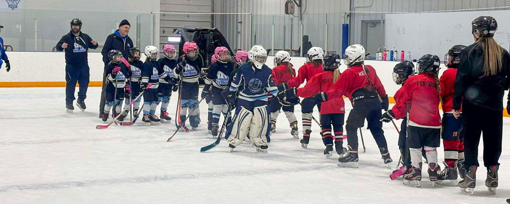 Interest Increased for This Year’s McFarland Youth Hockey Association 8U Jamboree in Wisconsin 1