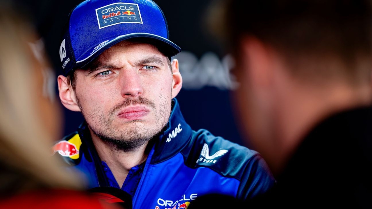 Max Verstappen knocked out in Q2 at Japanese Grand Prix as 2026 woes continue Max Verstappen eliminated in Q2 at Japanese Grand Prix amid ongoing challenges for 2026 1