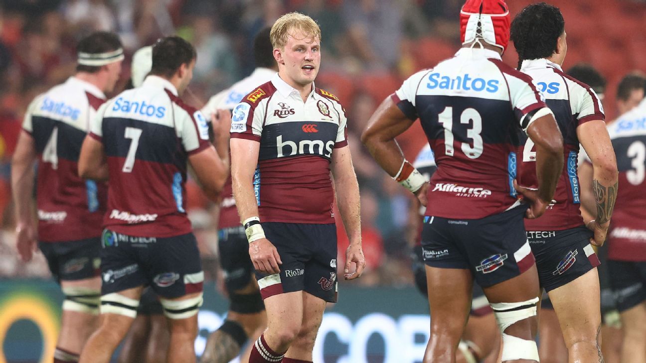 Super Rugby Pacific Teams: Round 7 rosters, predictions, betting lines, and essential information for the upcoming weekend 1