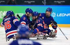 U.S. Defeats Czechia 6-1, Progressing to Gold Medal Match 25