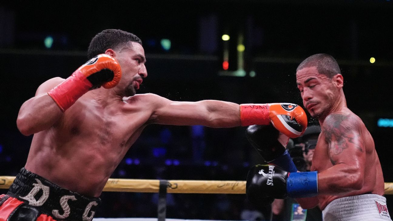 Understanding the Background of the Muhammad Ali Boxing Revival Act 1