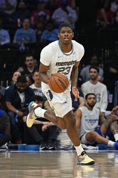 NBA rookie standings: 10 players to monitor before the playoffs 8