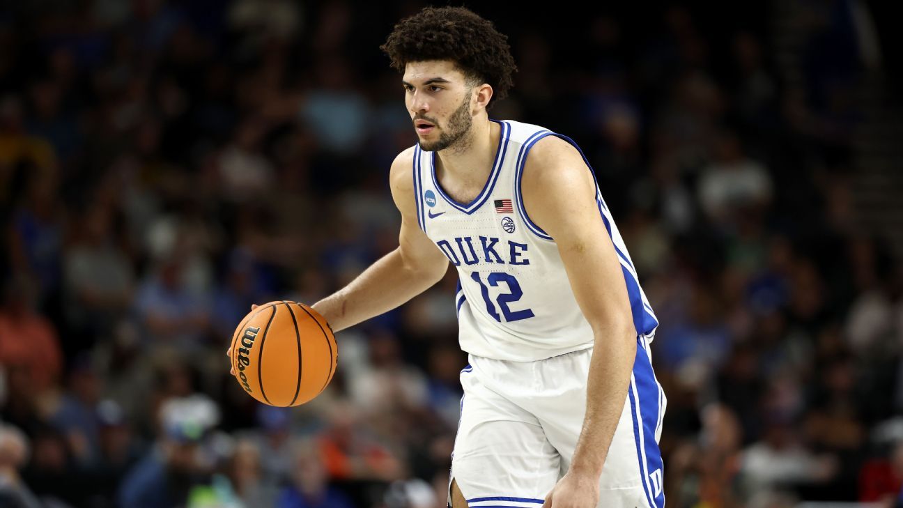 2026 NBA Draft Stock Update: Which NCAA Players Are Gaining Momentum? 1