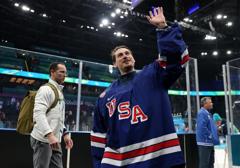 U.S. Defeats Czechia 6-1, Progressing to Gold Medal Match 23