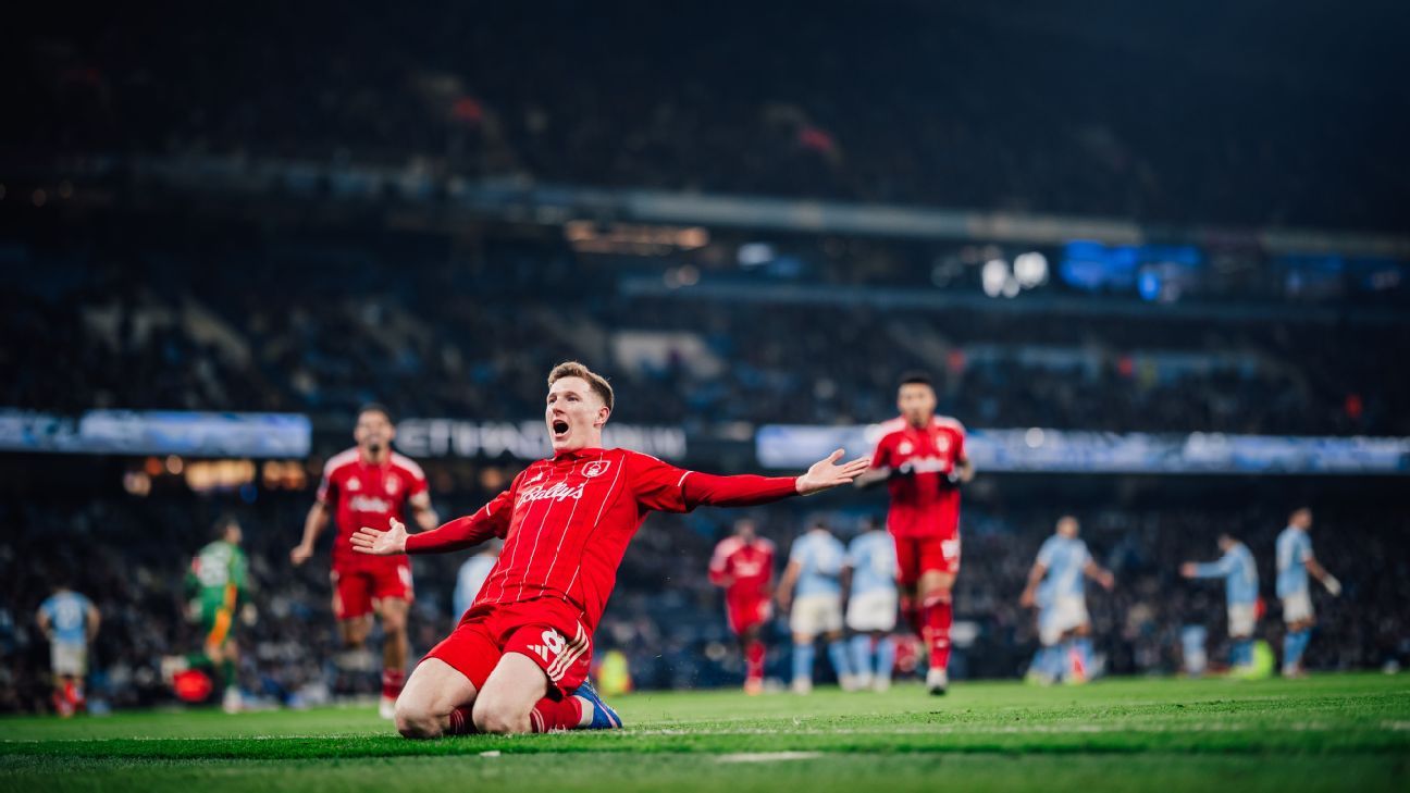 Have two Man City targets ended the club's title hopes? Have two targets for Man City dashed the club's championship aspirations? 1