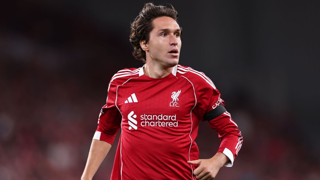 Gattuso of Italy dismisses Chiesa from squad prior to World Cup playoff 1