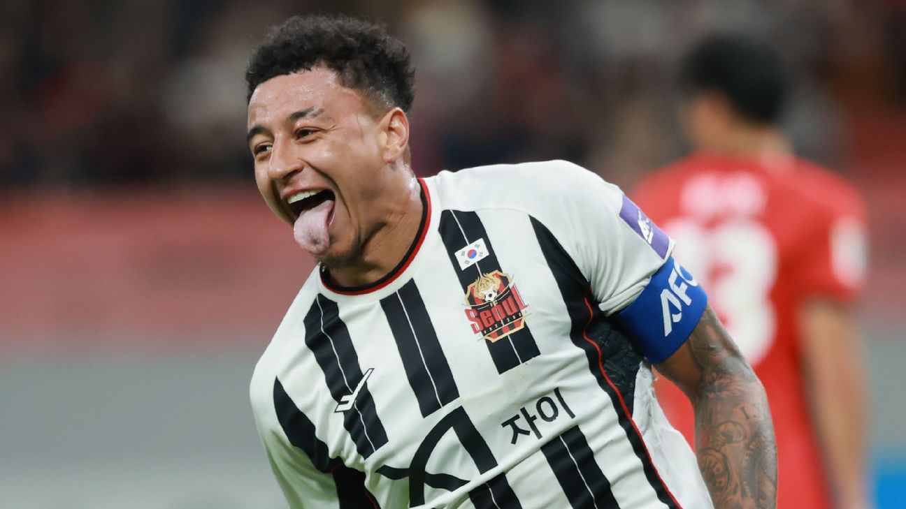 Jesse Lingard signs with Corinthians in Brazil. 1