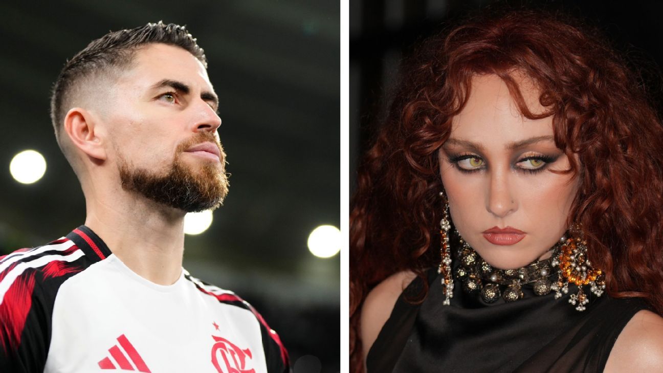 Jorginho criticizes singer Chappell Roan following 'disturbing incident' 1