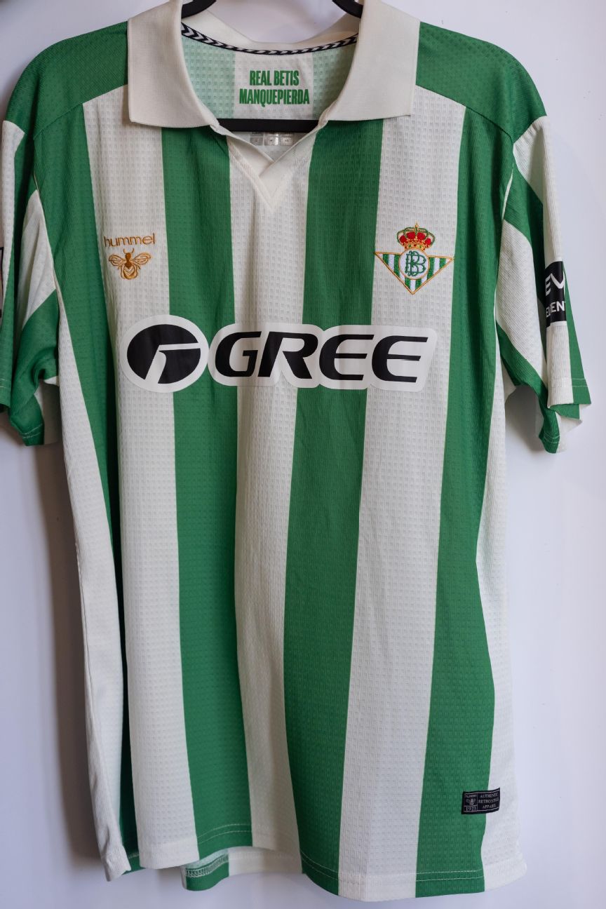 LaLiga announces vintage jerseys teams will don for nostalgic matchday 3