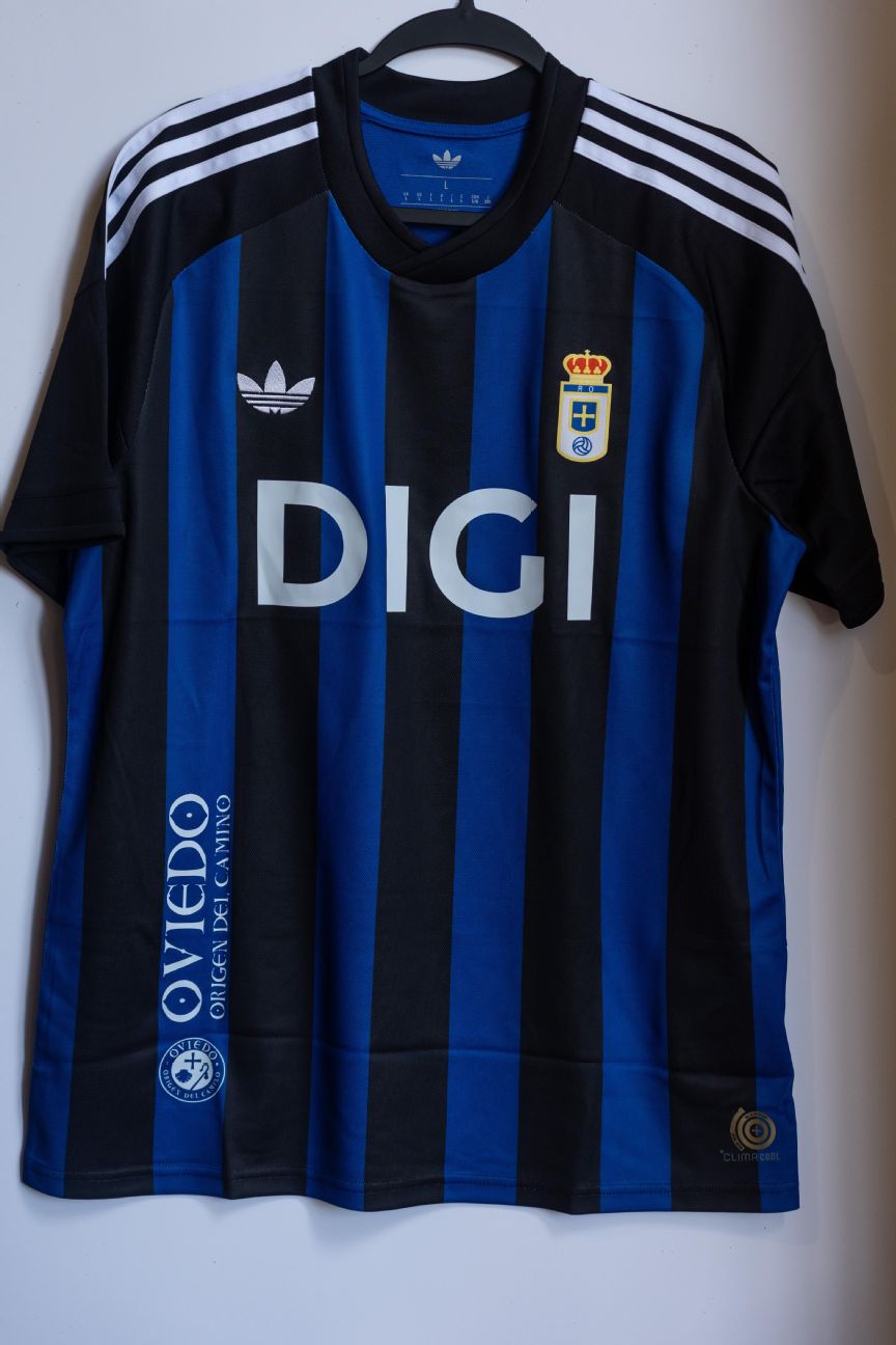 LaLiga announces vintage jerseys teams will don for nostalgic matchday 4