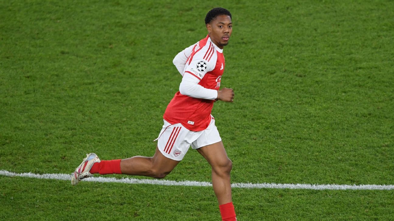 Lee Carsley backs Myles Lewis-Skelly to make impact for Arsenal Lee Carsley supports Myles Lewis-Skelly's potential to contribute at Arsenal. 1