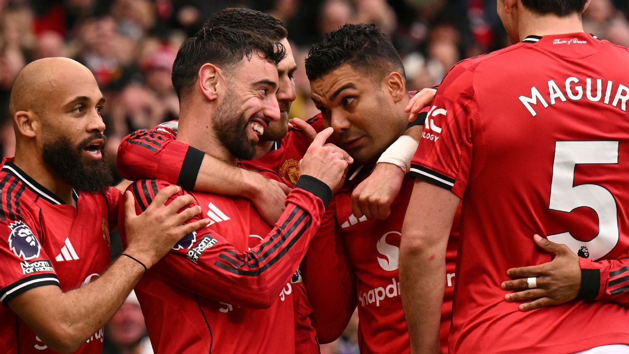 Man United must keep Bruno Fernandes as he puts on another masterclass Manchester United should retain Bruno Fernandes following his impressive performance. 1