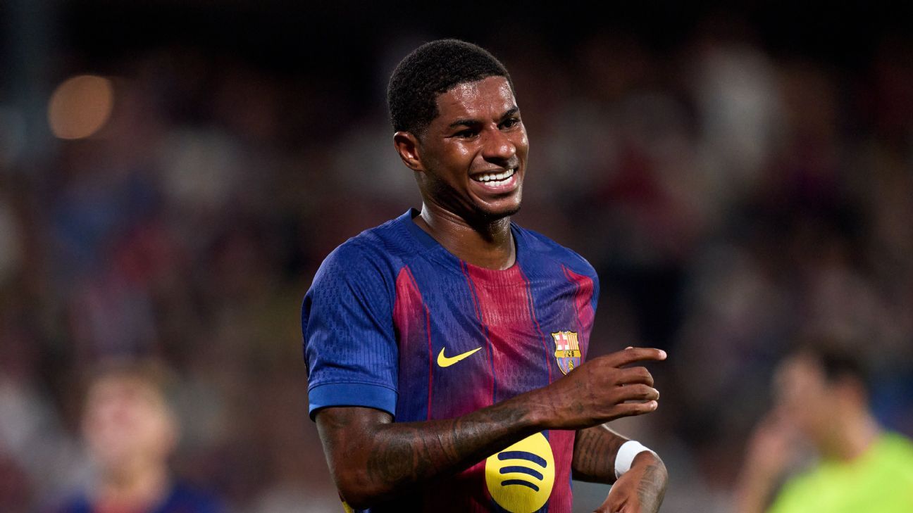 Man United relaxed about Marcus Rashford situation; open to other bids - sources Manchester United unconcerned about Marcus Rashford's status; receptive to additional offers - sources 1