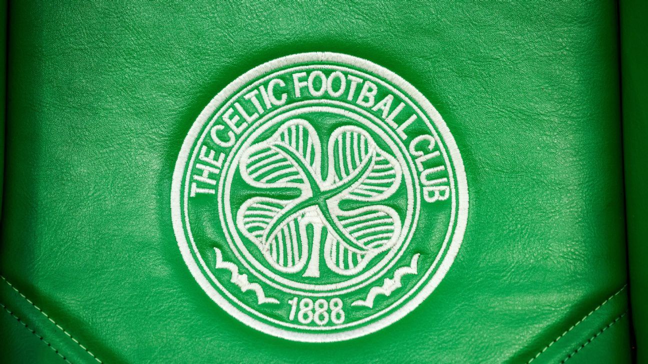 Individual receives five-figure compensation from Celtic regarding past abuse claims. 1