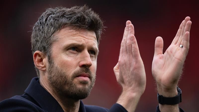 Michael Carrick: Manchester United squad will remain 'level-headed' 1