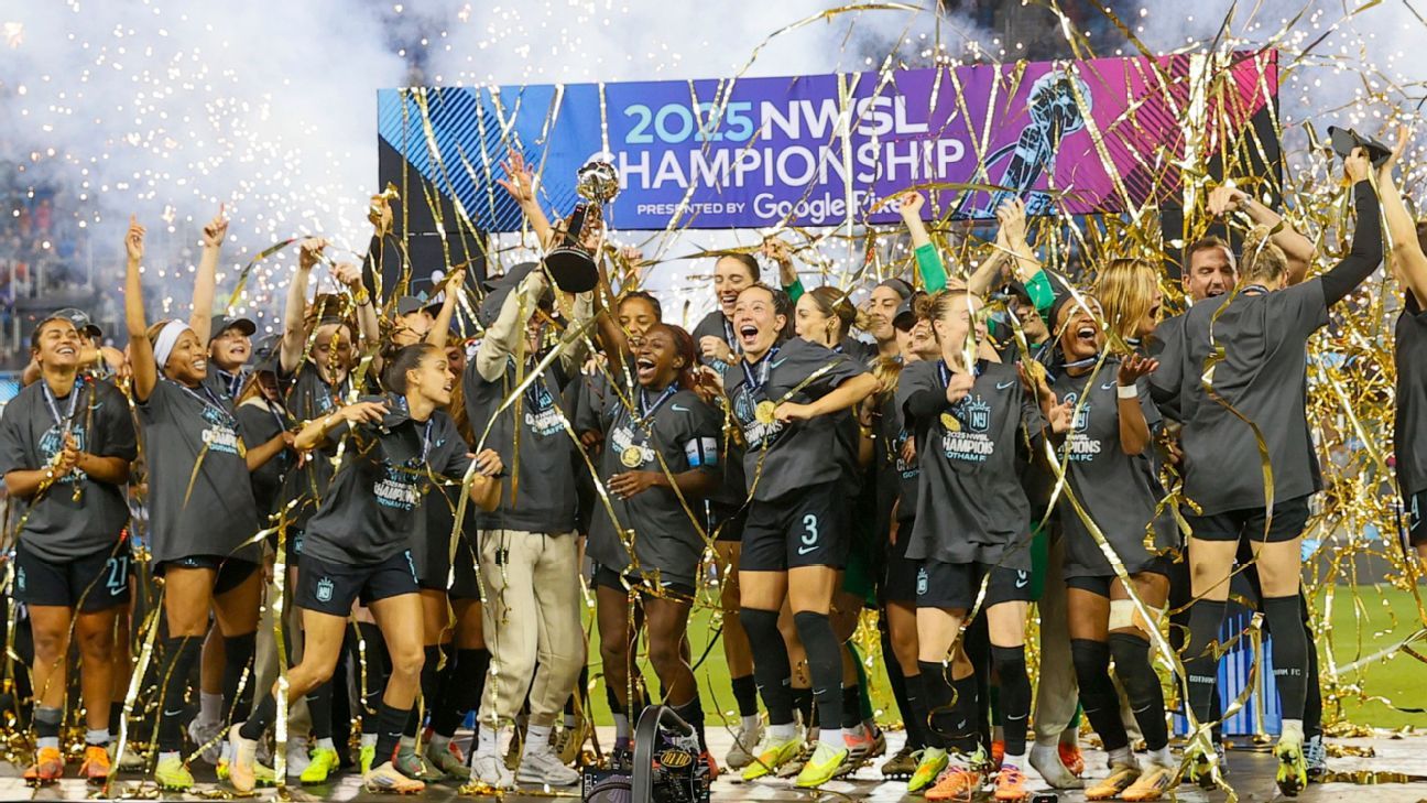 NWSL 2026 comprehensive preview: Forecasts for each of the 16 teams 1
