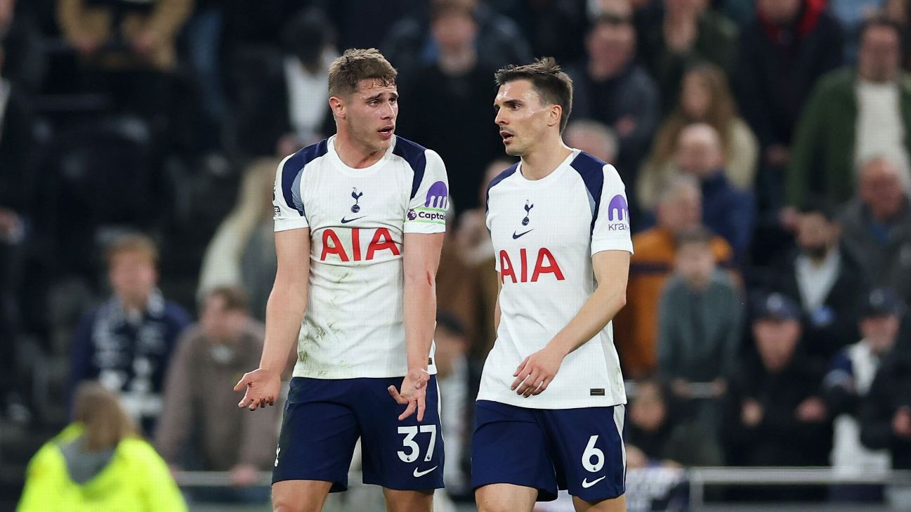 Ranked: The 10 least successful Premier League teams in relation to expenditure 1