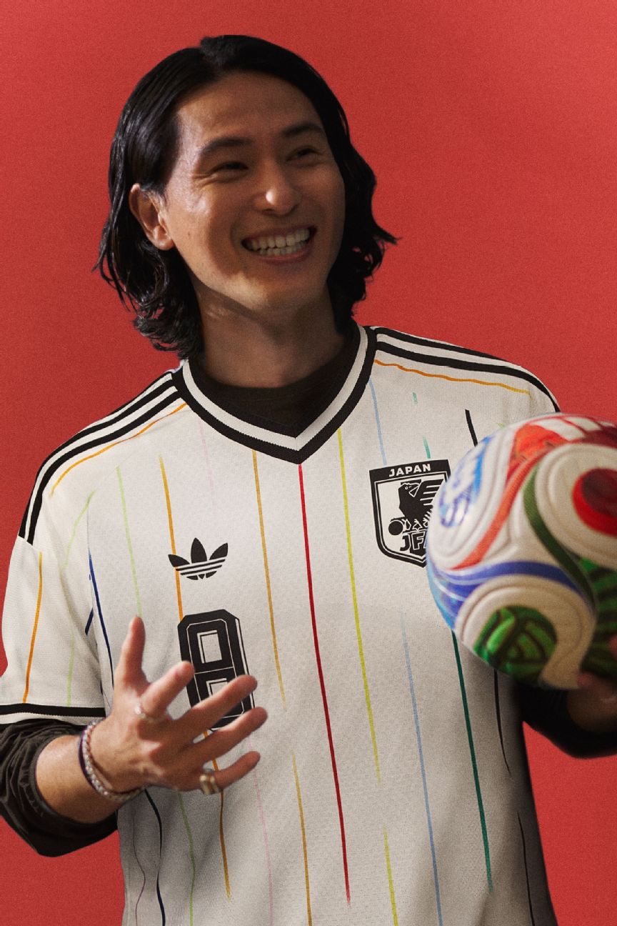 Evaluating Adidas' away kits for the 2026 World Cup: Argentina, Spain, Mexico, and others 19