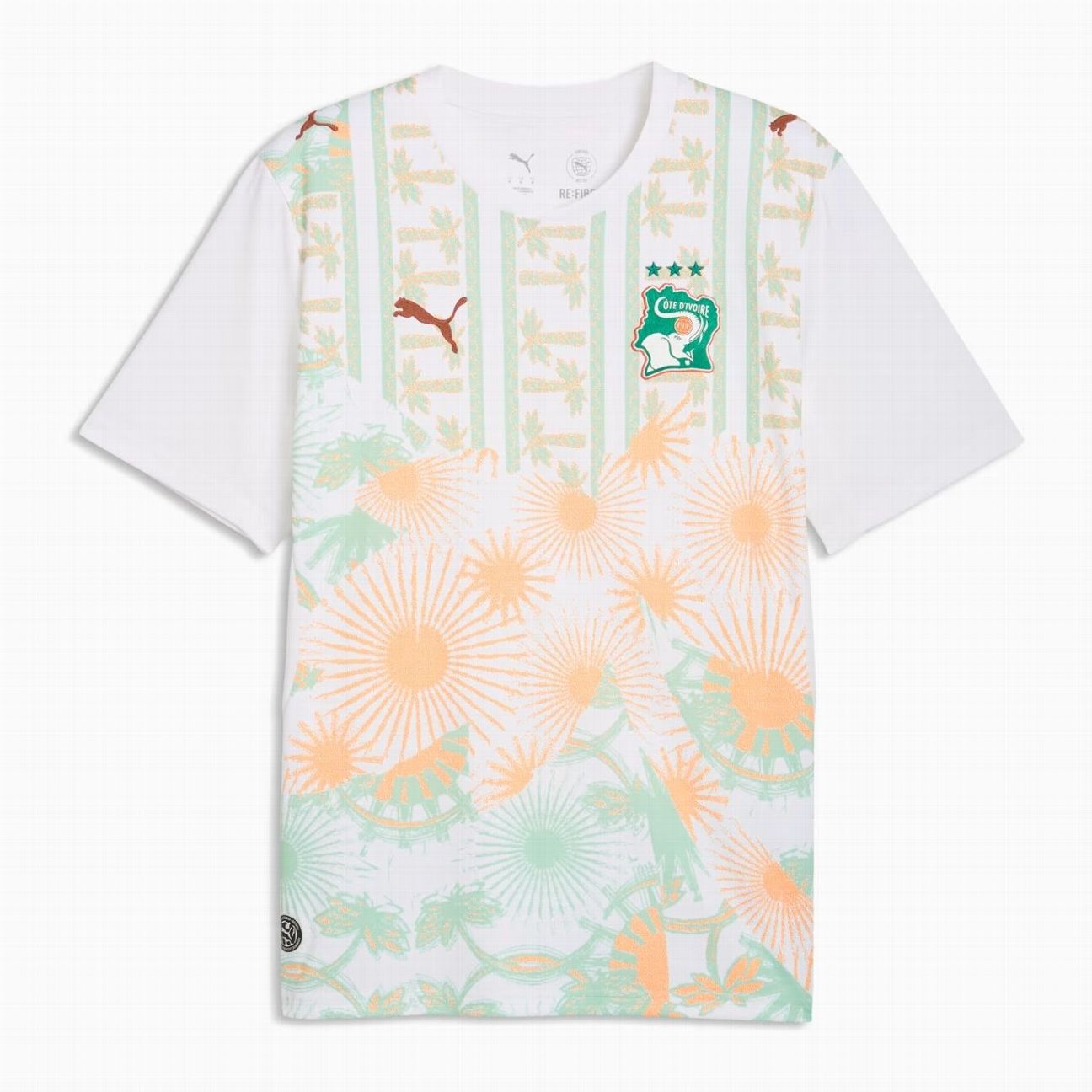 Evaluating Puma's away kits for the 2026 World Cup: Portugal, Senegal, Morocco, and others 9