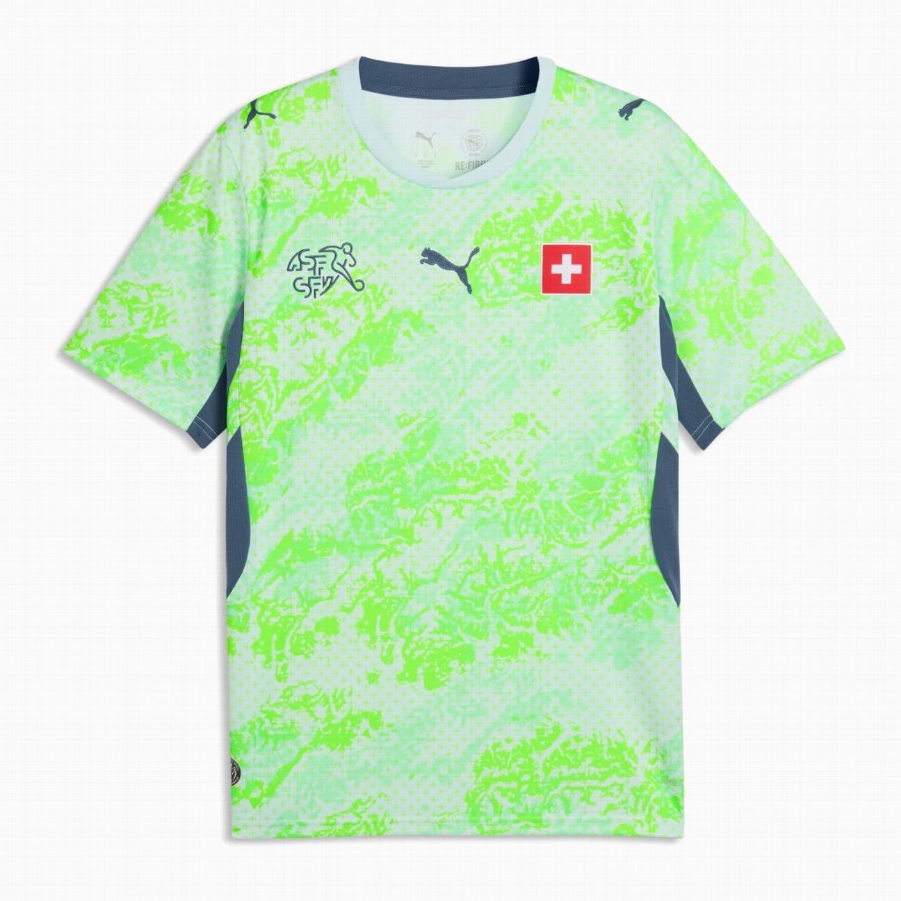 Evaluating Puma's away kits for the 2026 World Cup: Portugal, Senegal, Morocco, and others 18