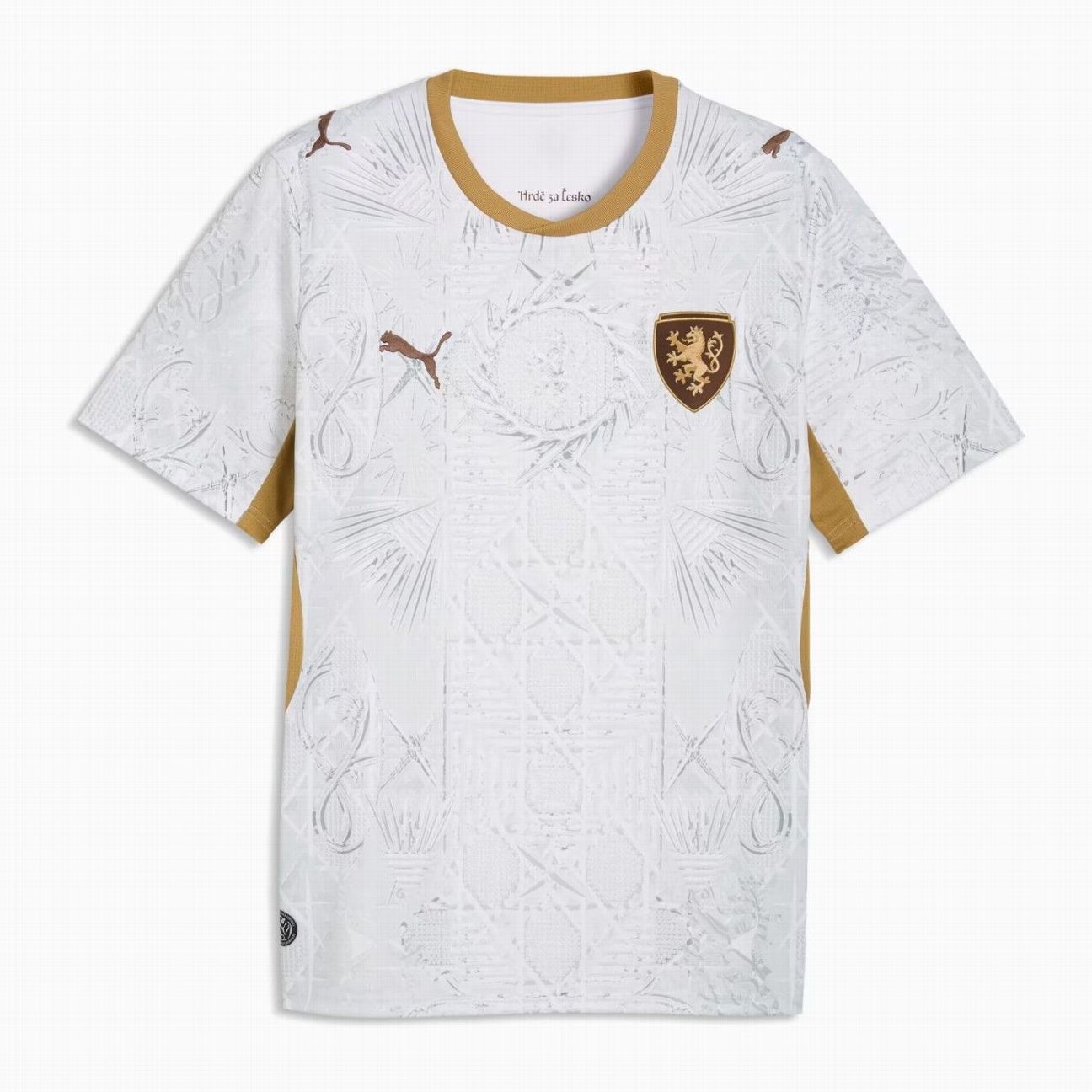 Evaluating Puma's away kits for the 2026 World Cup: Portugal, Senegal, Morocco, and others 20