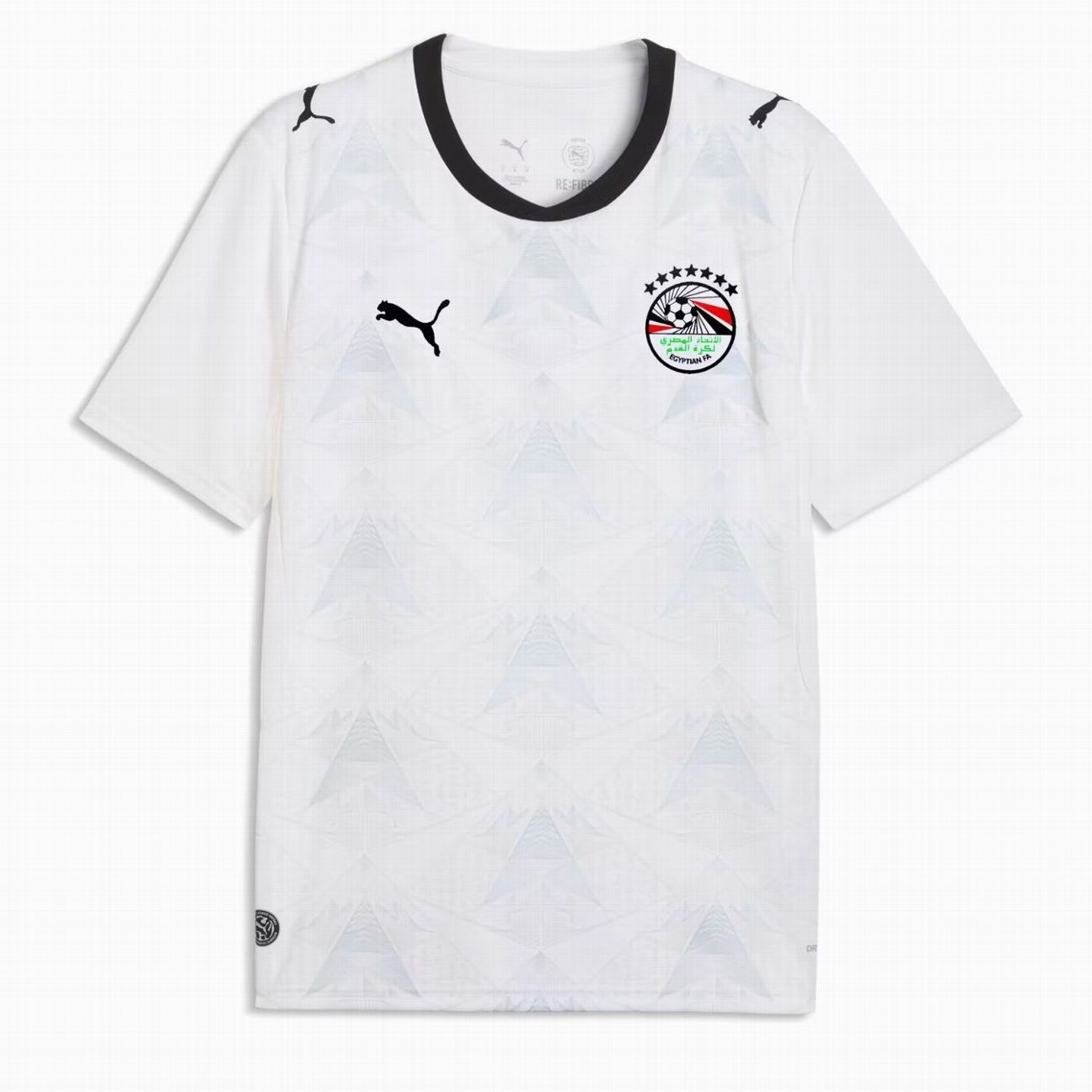 Evaluating Puma's away kits for the 2026 World Cup: Portugal, Senegal, Morocco, and others 5