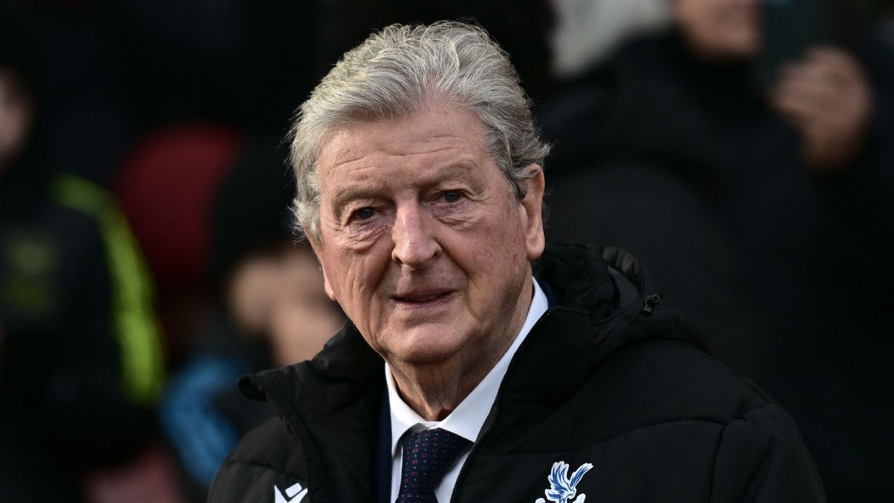 Roy Hodgson: Ex-England manager back in football at 78 after taking Bristol City job Roy Hodgson: Former England manager returns to football at 78 after accepting position with Bristol City 1